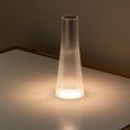 Load image into Gallery viewer, Candel LED Table Lamp - Display
