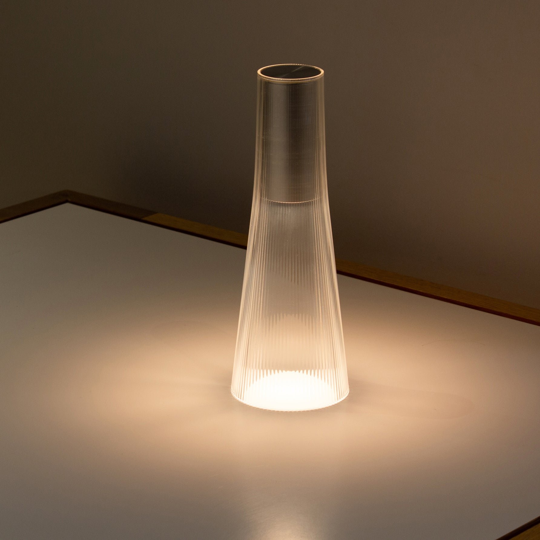 Candel LED Table Lamp - Display