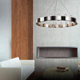 Load image into Gallery viewer, Candelaria Chandelier - Display
