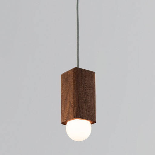 Cano Pendant by Cerno