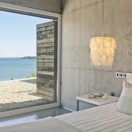 Caos Large Pendant Light - Display
