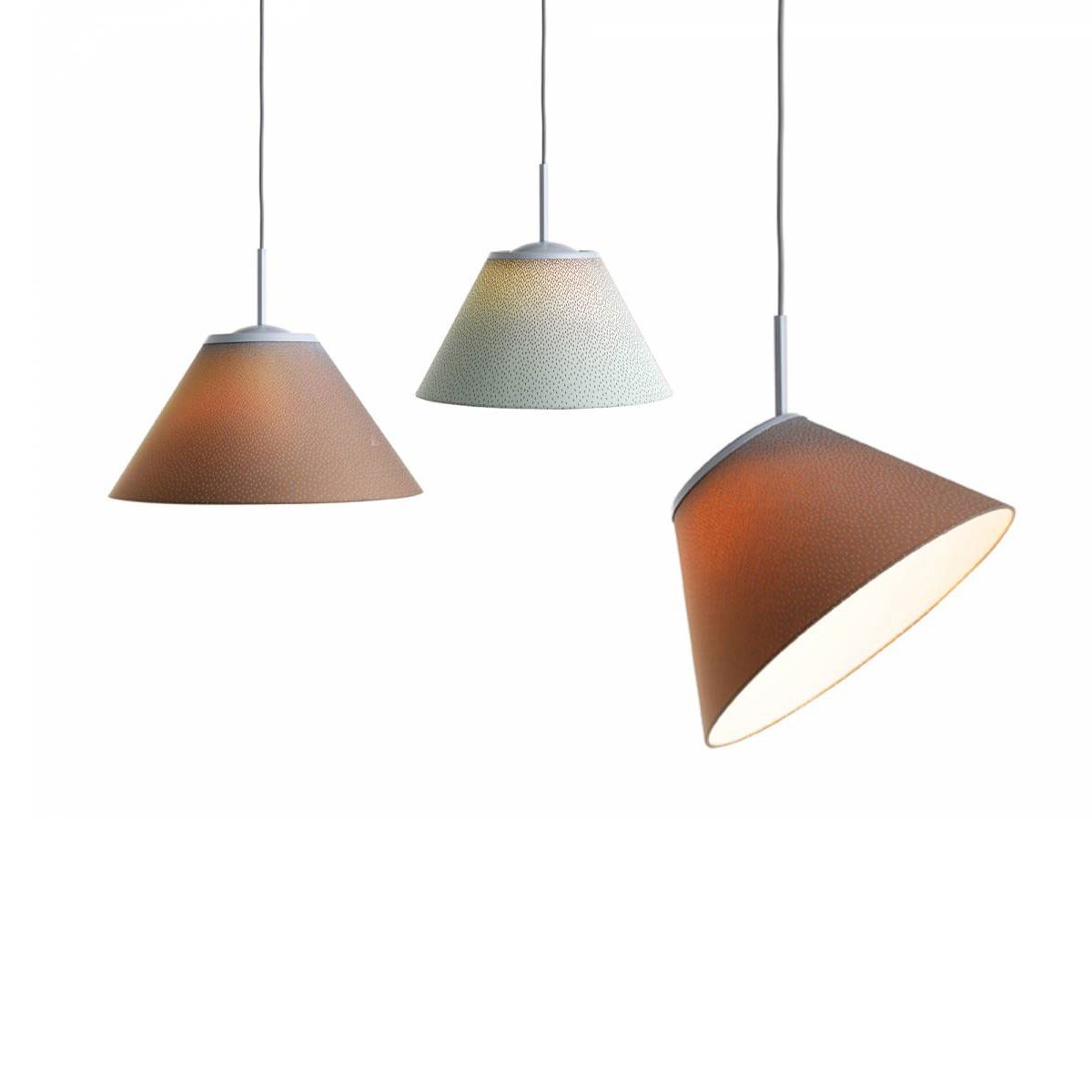 Cappuccina LED Pendant - Display