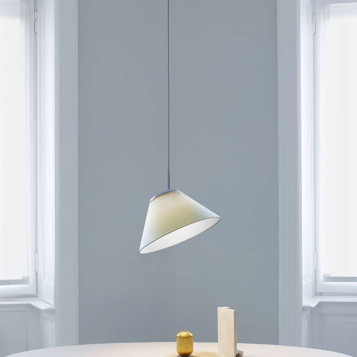 Cappuccina LED Pendant - Display