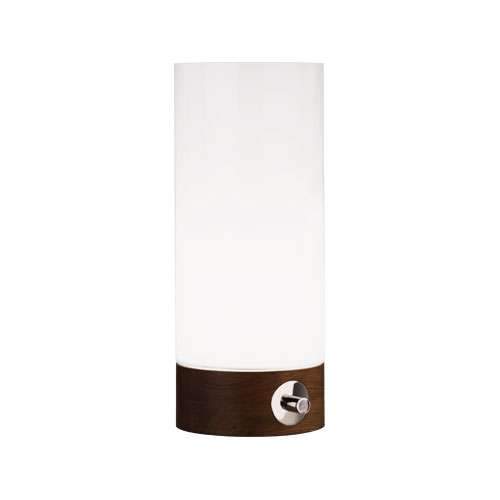 Capri Torchiere Table Lamp - Small