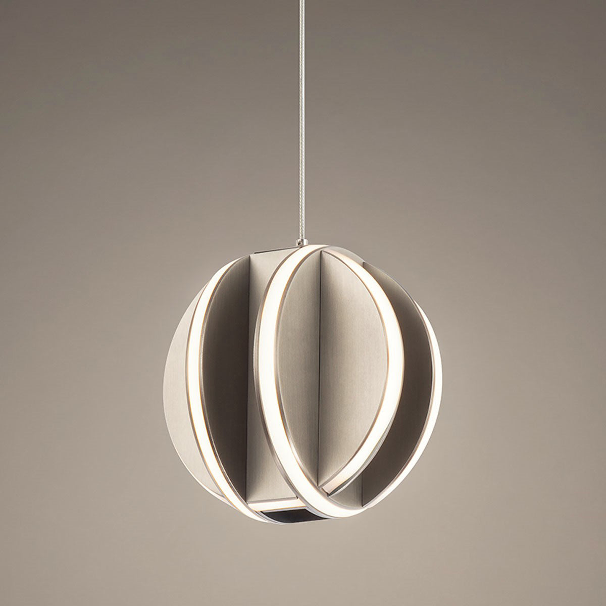 Carillion Mini Pendant - Display