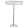 Load image into Gallery viewer, Carlo Table Lamp - Antique White
