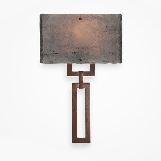 Carlyle Quattro Glass Wall Sconce