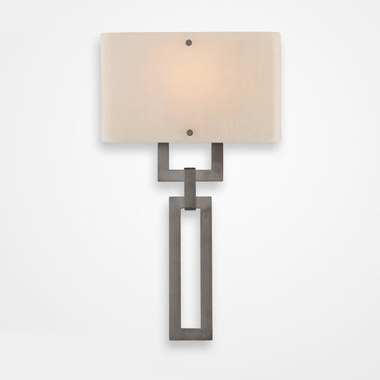 Carlyle Quattro Glass Wall Sconce