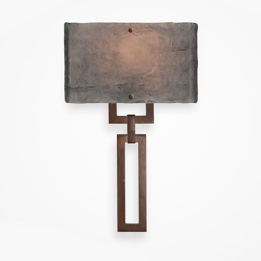 Carlyle Quattro Glass Wall Sconce