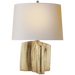 Carmel Table Lamp - Gild