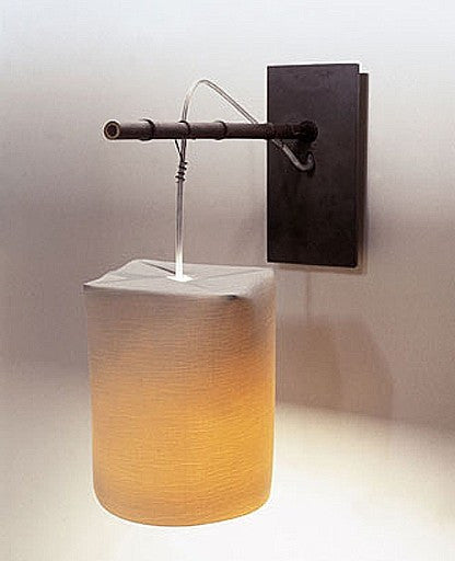 Cartocci Wall Sconce