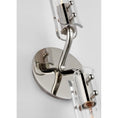 Load image into Gallery viewer, Casoria 23" Linear Sconce - Detail
