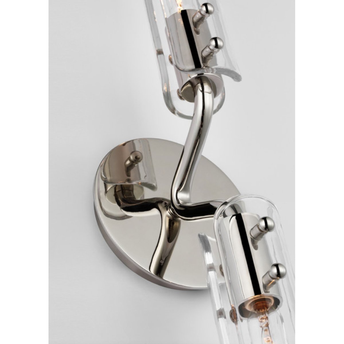 Casoria 23" Linear Sconce - Detail