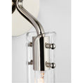 Load image into Gallery viewer, Casoria 23" Linear Sconce - Detail
