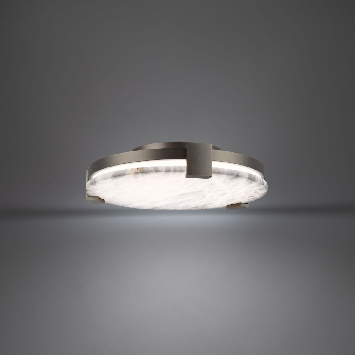 Catalonia LED Flush Mount - Display