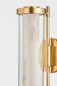 Load image into Gallery viewer, Caterina LED Wall Sconce
