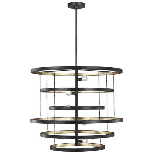 Celeste Chandelier