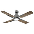 Load image into Gallery viewer, Cervantes Smart Ceiling Fan - Graphite
