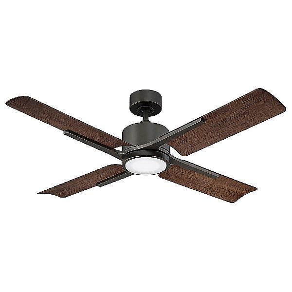 Cervantes Smart Ceiling Fan - Oil Rubbed Bronze