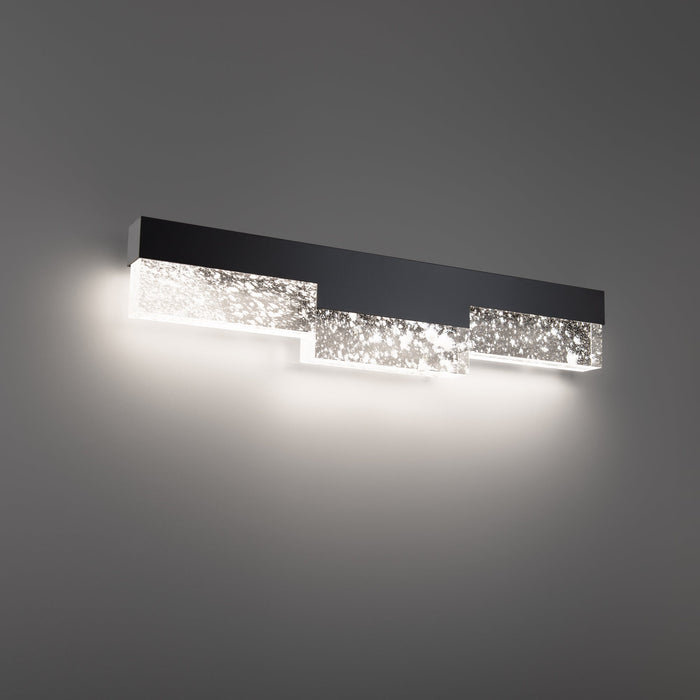 Chandler LED Vanity Light - Display