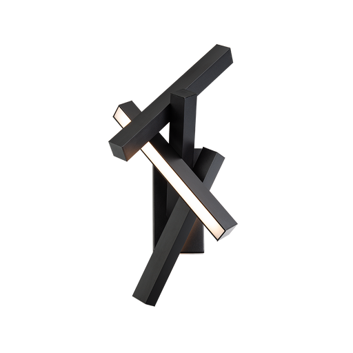 Chaos LED Outdoor Wall Sconce by Modern Forms