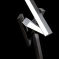 Load image into Gallery viewer, Chaos LED Wall Sconce - Detail
