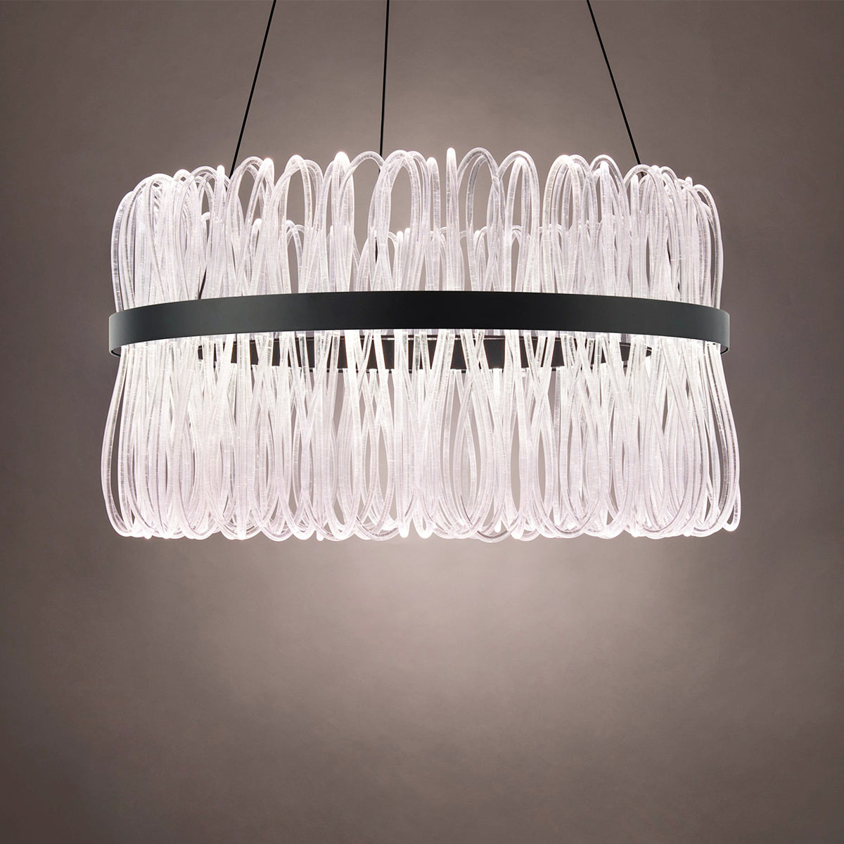  Charlize LED Chandelier - Display