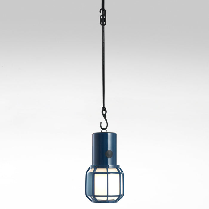 Chispa Portable Lantern - Display