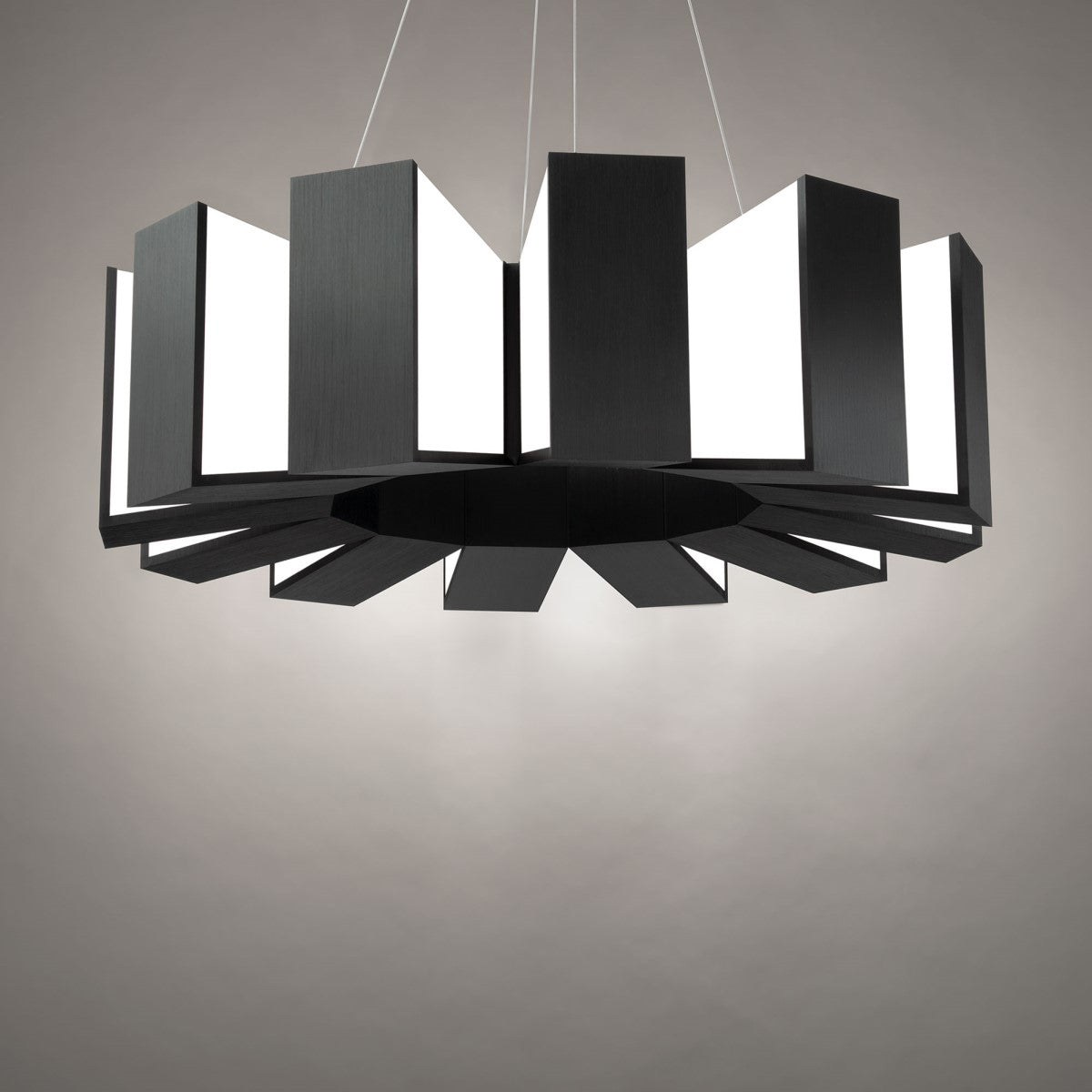 Chronos Chandelier - Display