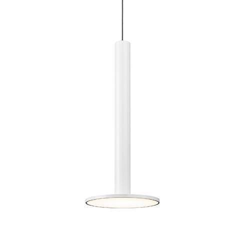 Cielo XL Pendant - Gloss White