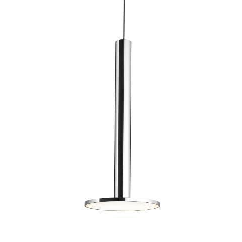 Cielo XL Pendant - Polished Aluminum