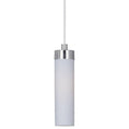 Load image into Gallery viewer, Cilandro LED Mini Pendant - Satin Nickel
