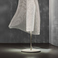 Load image into Gallery viewer, Clara LED Table Lamp - Detail
