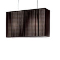 Load image into Gallery viewer, Clavius P Pendant - Tobacco Finish
