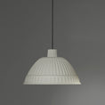 Load image into Gallery viewer, Cloche Pendant Light
