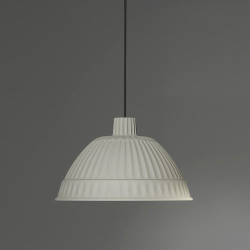 Cloche Pendant Light