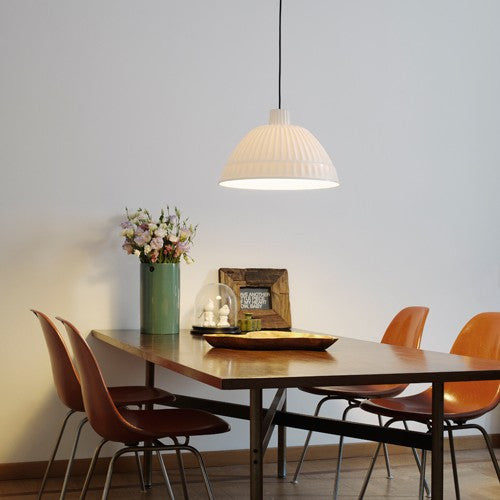 Cloche Pendant Light