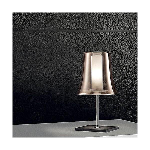 Cloche Table Lamp - Copper