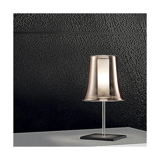 Cloche Table Lamp - Copper