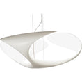 Load image into Gallery viewer, Clover Suspension - White Finish
