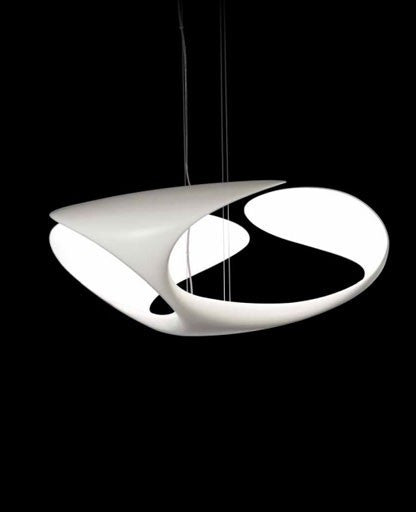 Clover Suspension - Display