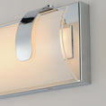 Load image into Gallery viewer, Clutch LED Vanity Light - Detail
