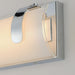 Clutch LED Vanity Light - Detail