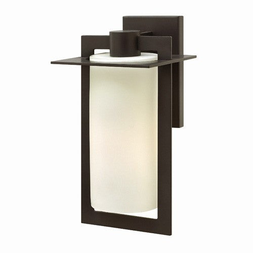 Colfax Medium Outdoor Wall Light - Bronze
