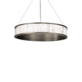 Load image into Gallery viewer, Coliseo Pendant - Antique Nickel Finish
