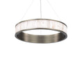 Load image into Gallery viewer, Coliseo Pendant - Antique Nickel Finish
