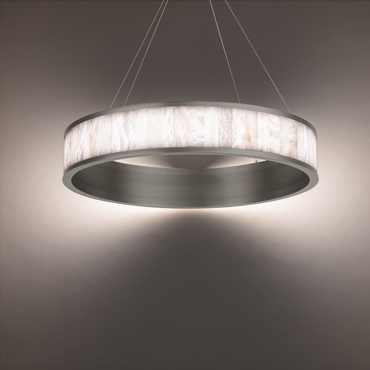 Coliseo Pendant - Display