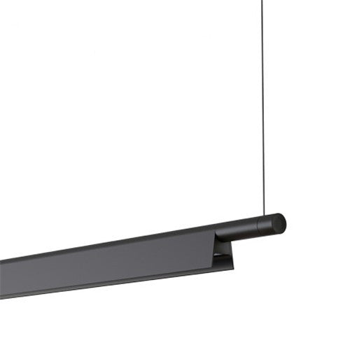 Compendium Suspension Light - Detail