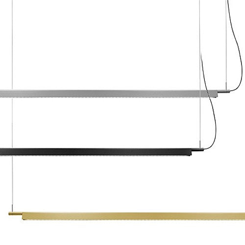 Compendium Suspension Light - All Finishes