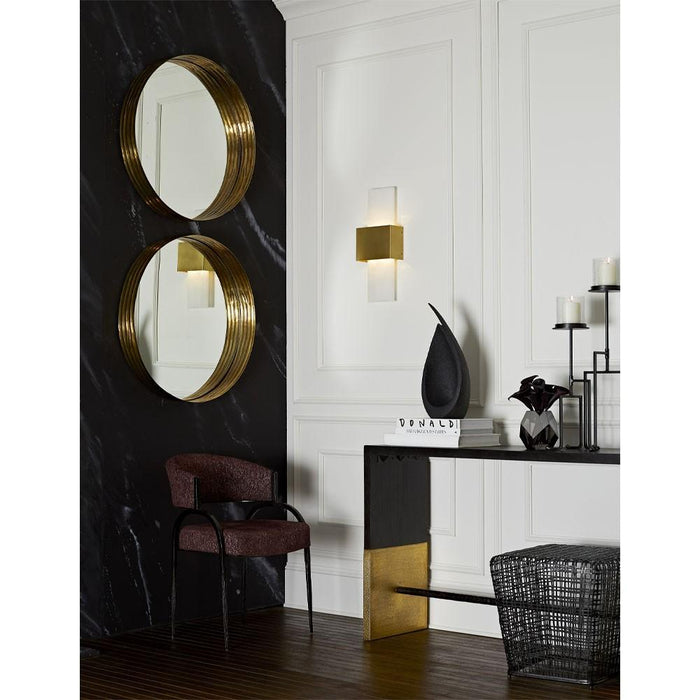 Constance Sconce - Display